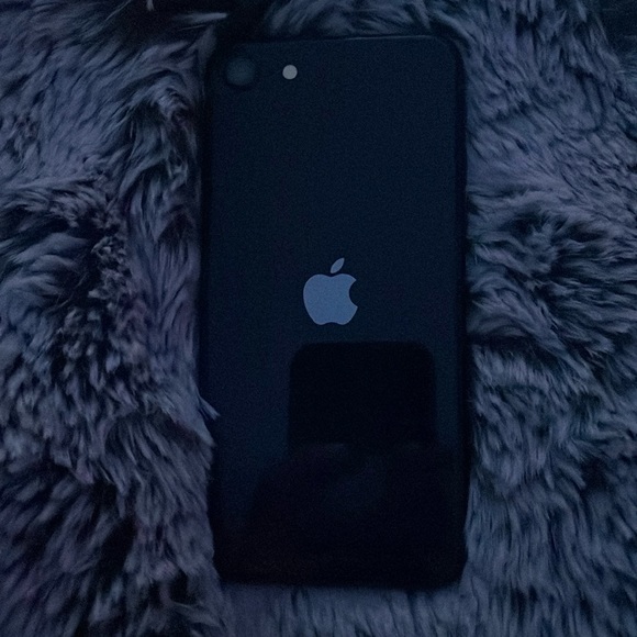 iPhone SE 3rd gen